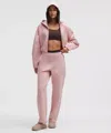 Lululemon Loungeful Classic-fit High-rise Sweatpant