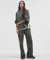 Lululemon Loungeful Classic-fit High-rise Sweatpant