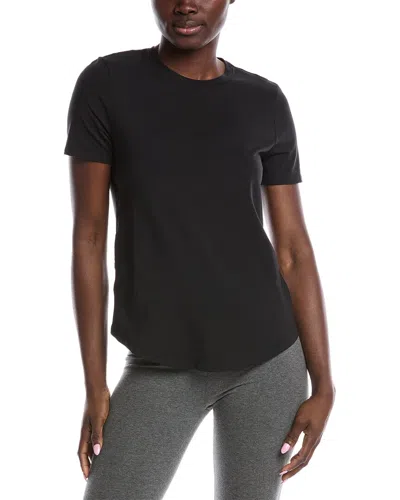 Lululemon Love Crew T-shirt In Black