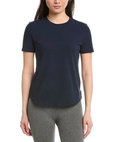 Lululemon Love Crew T-shirt In Blue