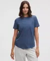Lululemon Love Crewneck T-shirt