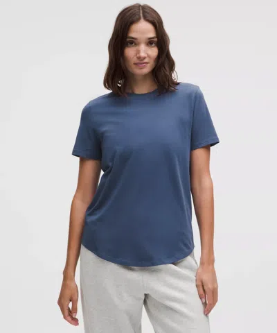 Lululemon Love Crewneck T-shirt