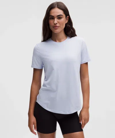 Lululemon Love Crewneck T-shirt