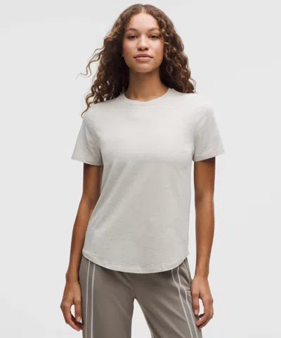 Lululemon Love Crewneck T-shirt
