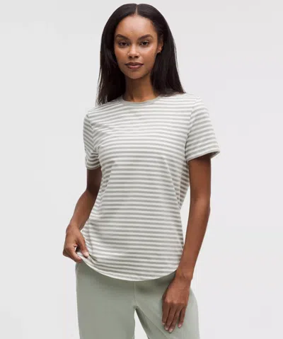 Lululemon Love Crewneck T-shirt
