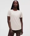 Lululemon Love Crewneck T-shirt