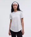Lululemon Love Crew T-shirt