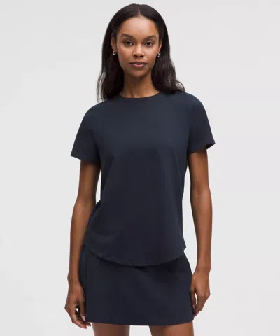 Lululemon Love Crew T-shirt