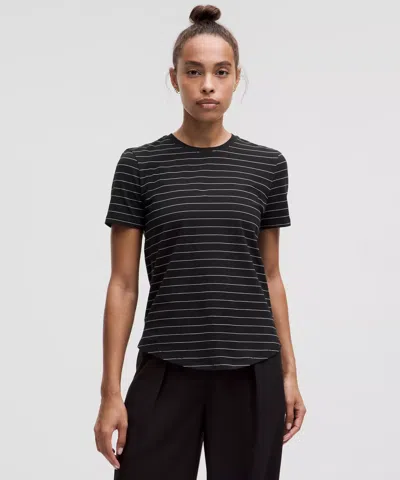 Lululemon Love Crewneck T-shirt