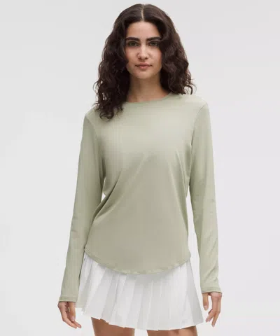Lululemon Love Long-sleeve Shirt