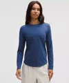 Lululemon Love Long-sleeve Shirt