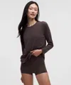 Lululemon Love Long-sleeve Shirt