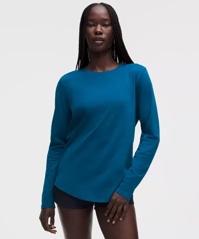 Lululemon Love Long-sleeve Shirt