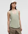 Lululemon Love Tank Top