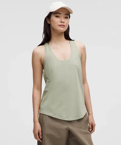 Lululemon Love Tank Top