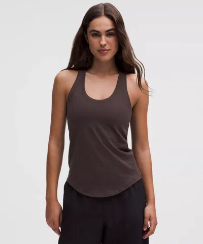 Lululemon Love Tank Top