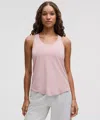 Lululemon Love Tank Top