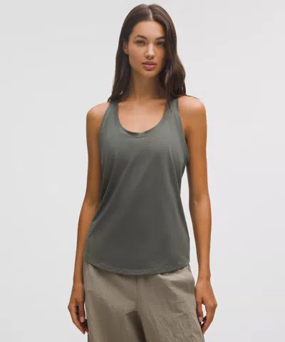 Lululemon Love Tank Top