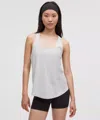 Lululemon Love Tank Top