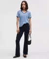 Lululemon Love V-neck T-shirt