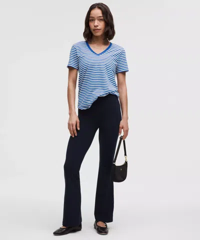 Lululemon Love V-neck T-shirt