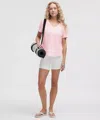 Lululemon Love V-neck T-shirt