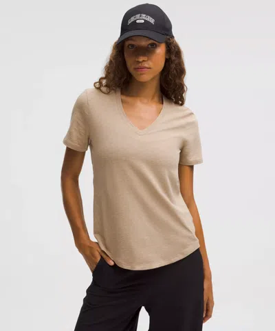 Lululemon Love V-neck T-shirt