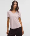 Lululemon Love V-neck T-shirt