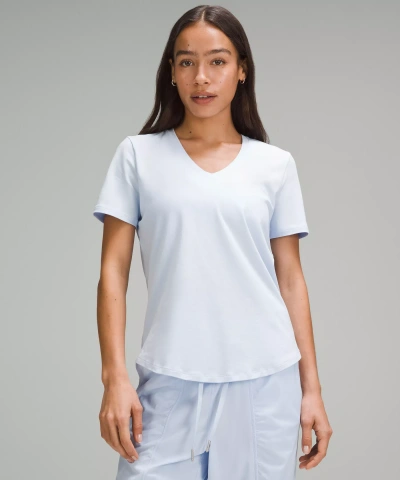 Lululemon Love V-neck T-shirt