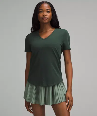 Lululemon Love V-neck T-shirt