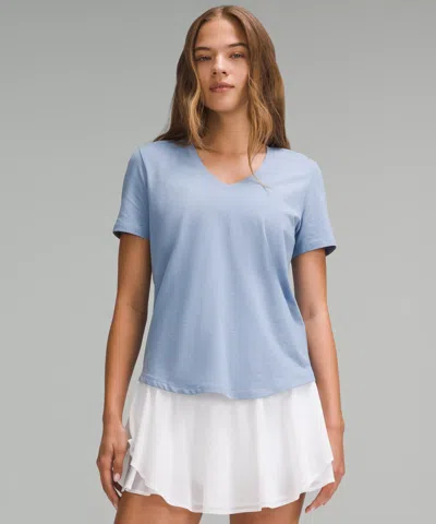 Lululemon Love V-neck T-shirt