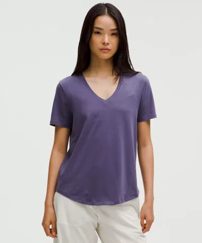 Lululemon Love V-neck T-shirt