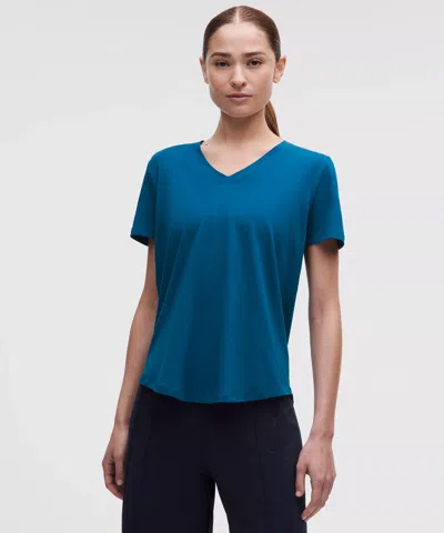 Lululemon Love V-neck T-shirt
