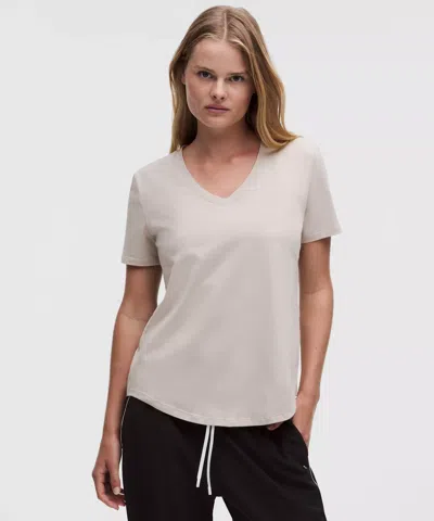 Lululemon Love V-neck T-shirt
