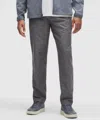 Lululemon Lululinen Pull-on Pants Regular In Gray