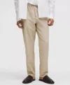 Lululemon Lululinen Pull-on Pants Regular In Neutral