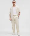 Lululemon Lululinen Pull-on Pants Regular