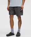 Lululemon Lululinen Pull-on Short 7"
