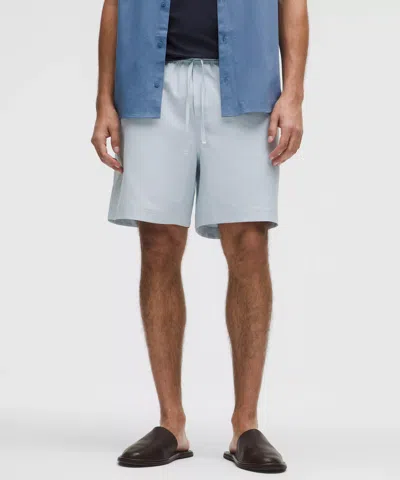Lululemon Lululinen Pull-on Short 7"
