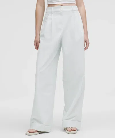 Lululemon Lululinen Trousers