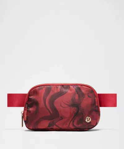 Lululemon Lunar New Year Everywhere Belt Bag 1l
