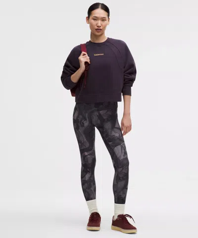 Lululemon Lunar New Year  Align™ High-rise Pant 25" In Purple