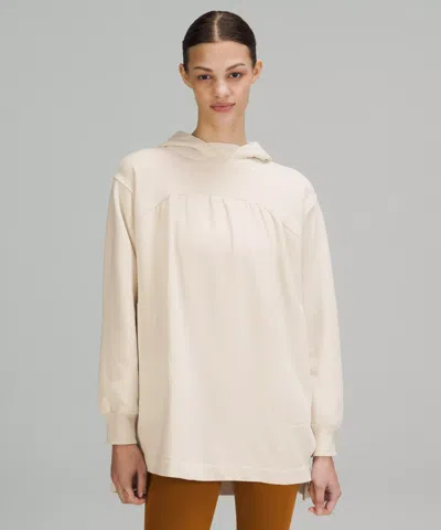 Lululemon Lunar New Year Relaxed-fit Hooded Tunic
