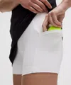 Lululemon Luxtreme High-rise Tennis Short 3.5"