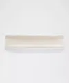 Lululemon Luxtreme Training Headband In Neutral