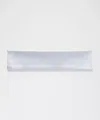 Lululemon Luxtreme Training Headband In White