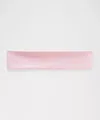 Lululemon Luxtreme Training Headband In Pink