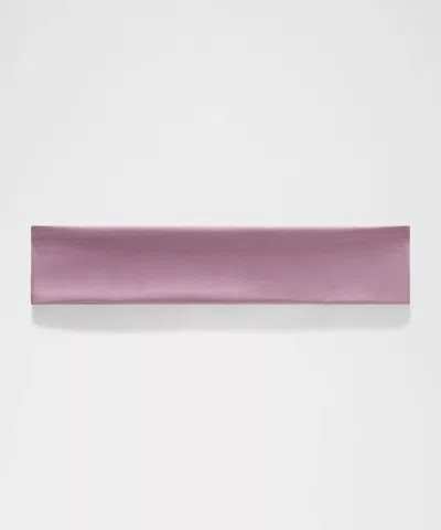 Lululemon Luxtreme Training Headband