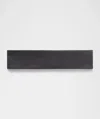 Lululemon Luxtreme Training Headband In Black