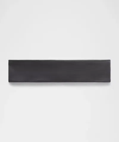 Lululemon Luxtreme Training Headband